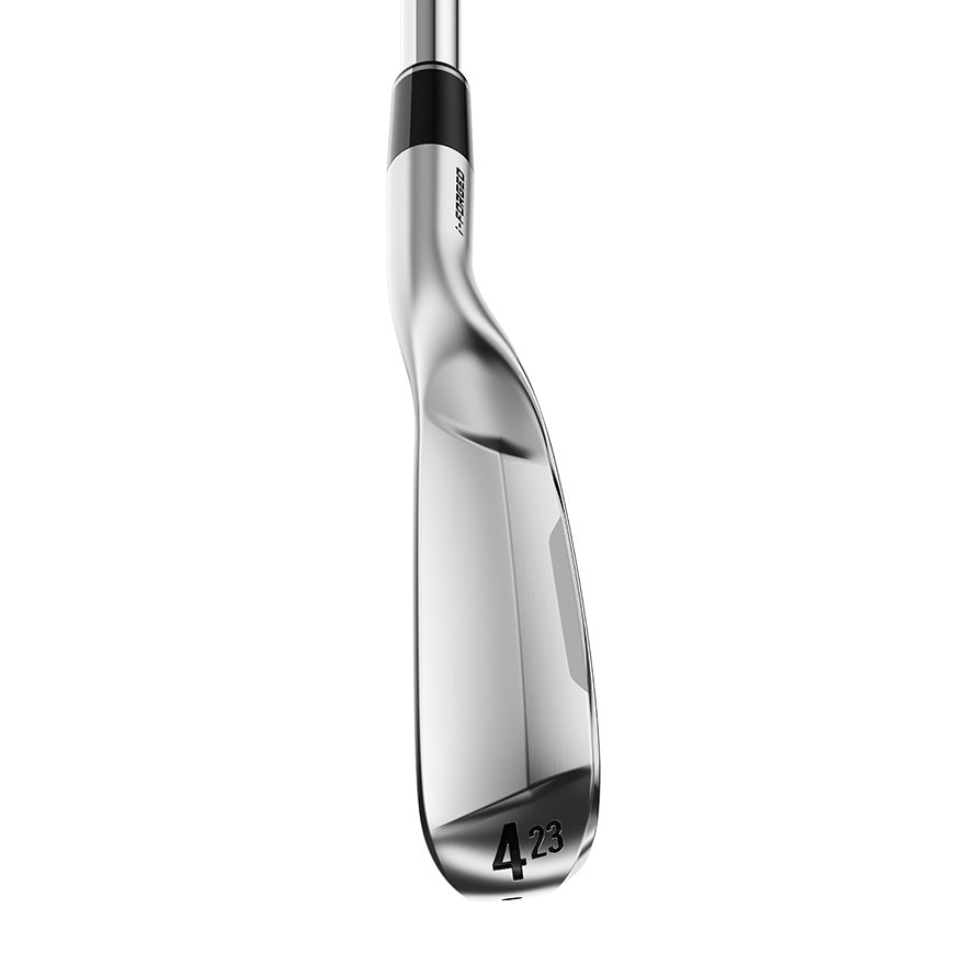 Srixon ZXiU Golf Utility Iron - Right Handed
