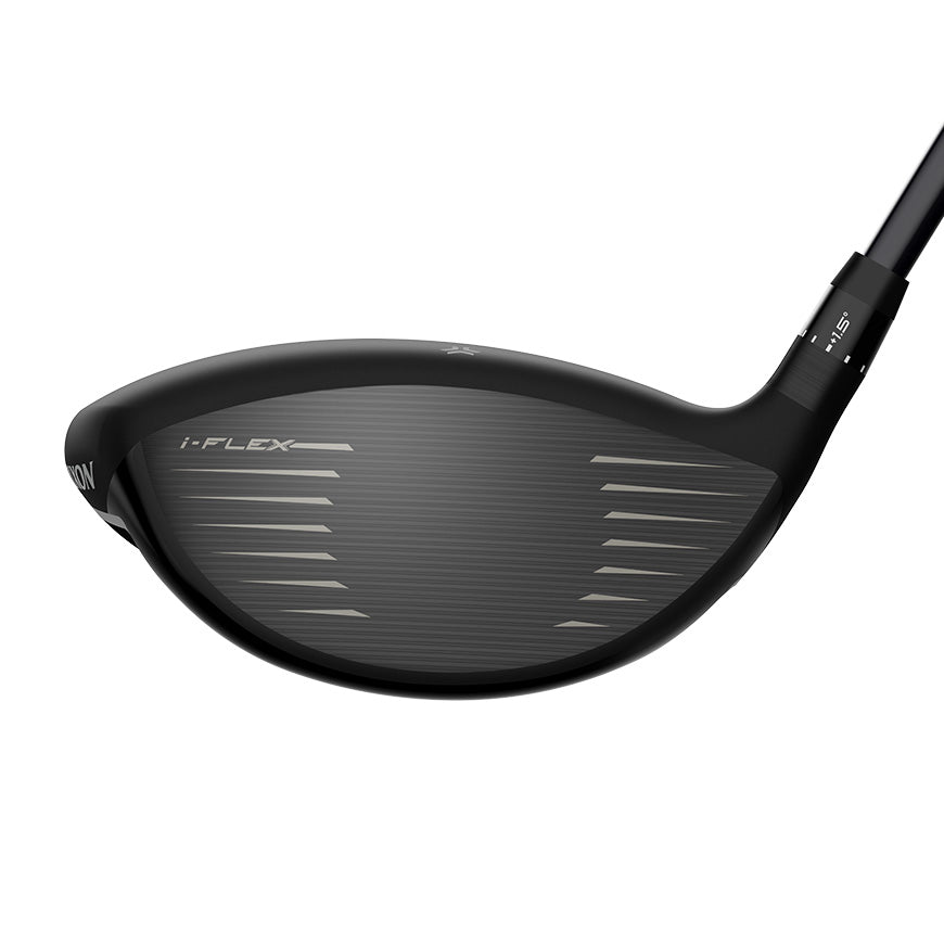 Srixon ZXi Golf Driver - Right Handed