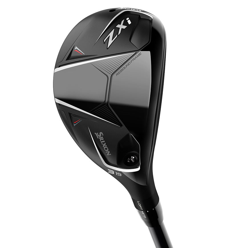 Srixon ZXi Golf Hybrid - Right Handed