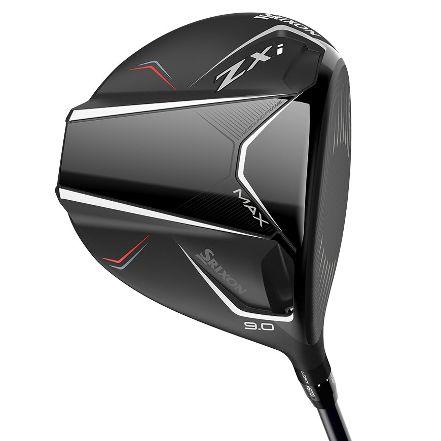 Srixon ZXi Max Golf Driver - Right Handed