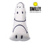 Smiley Original Classic Blade Putter Headcover W