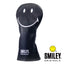 Smiley Original Classic Driver Headcover (Black)