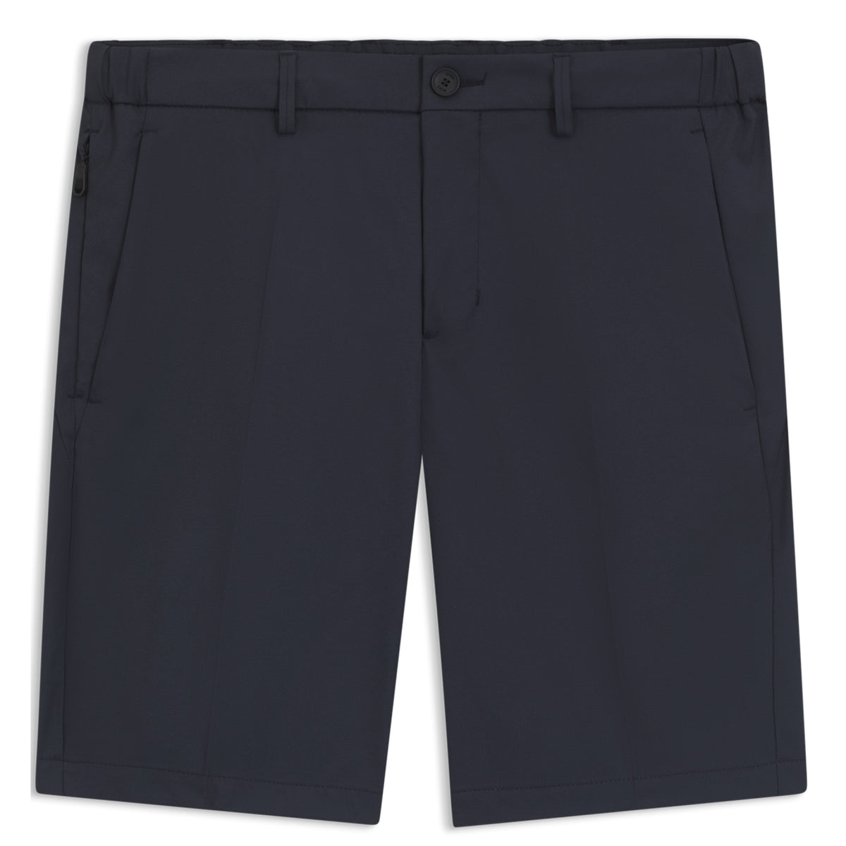 BOSS Phoenix Pro 10.5 Inch Shorts - Black