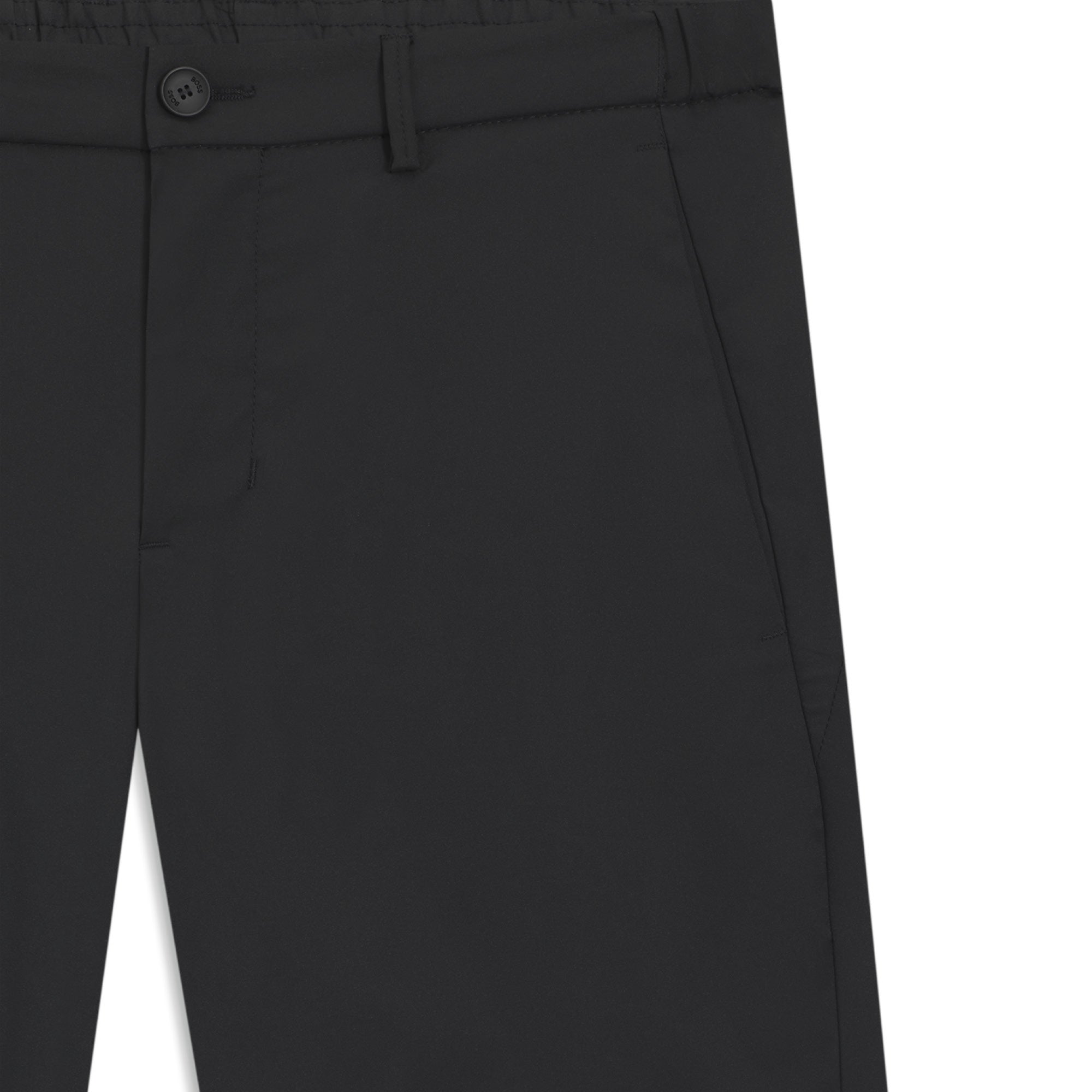 BOSS Phoenix Pro 10.5 Inch Shorts - Black