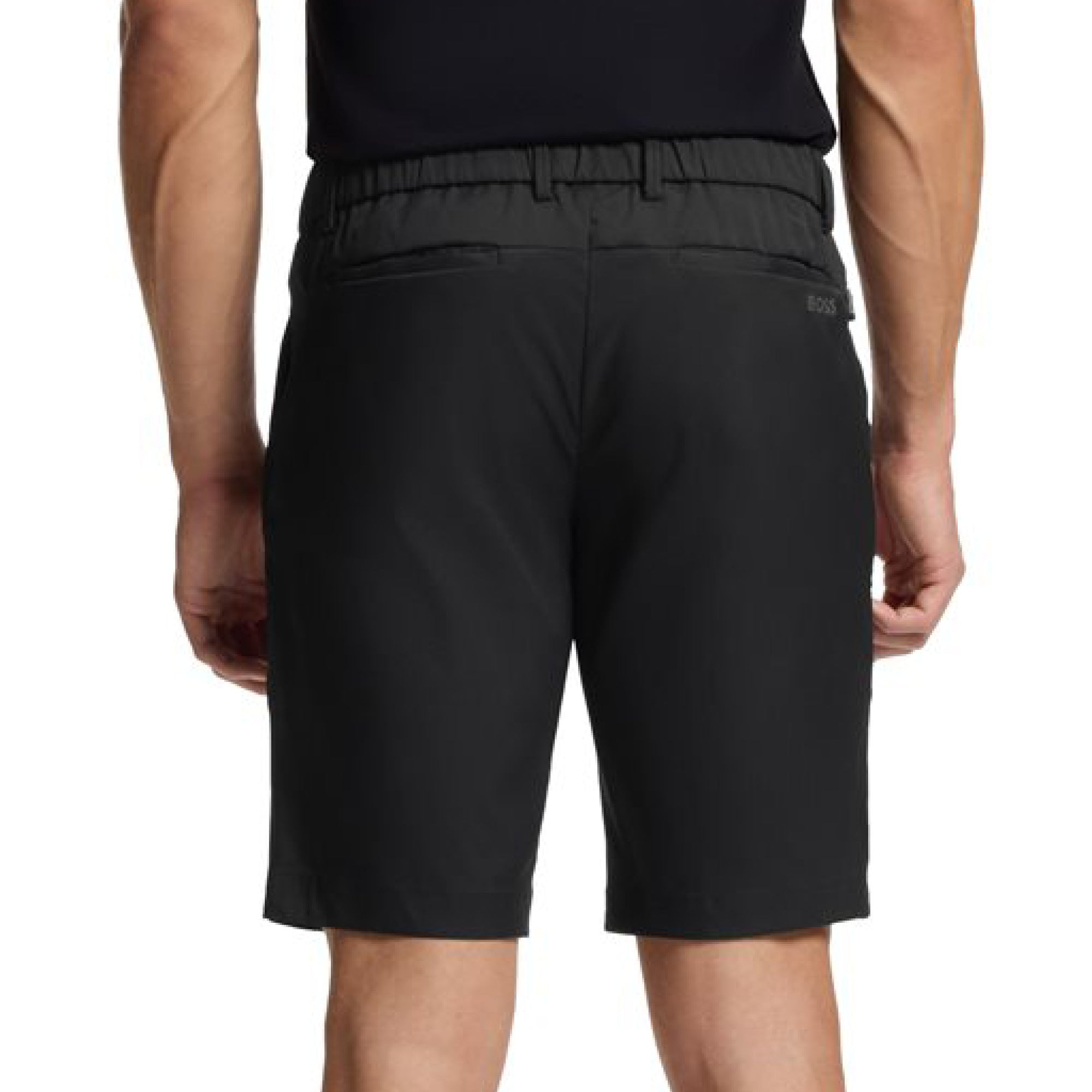 BOSS Phoenix Pro 10.5 Inch Shorts - Black