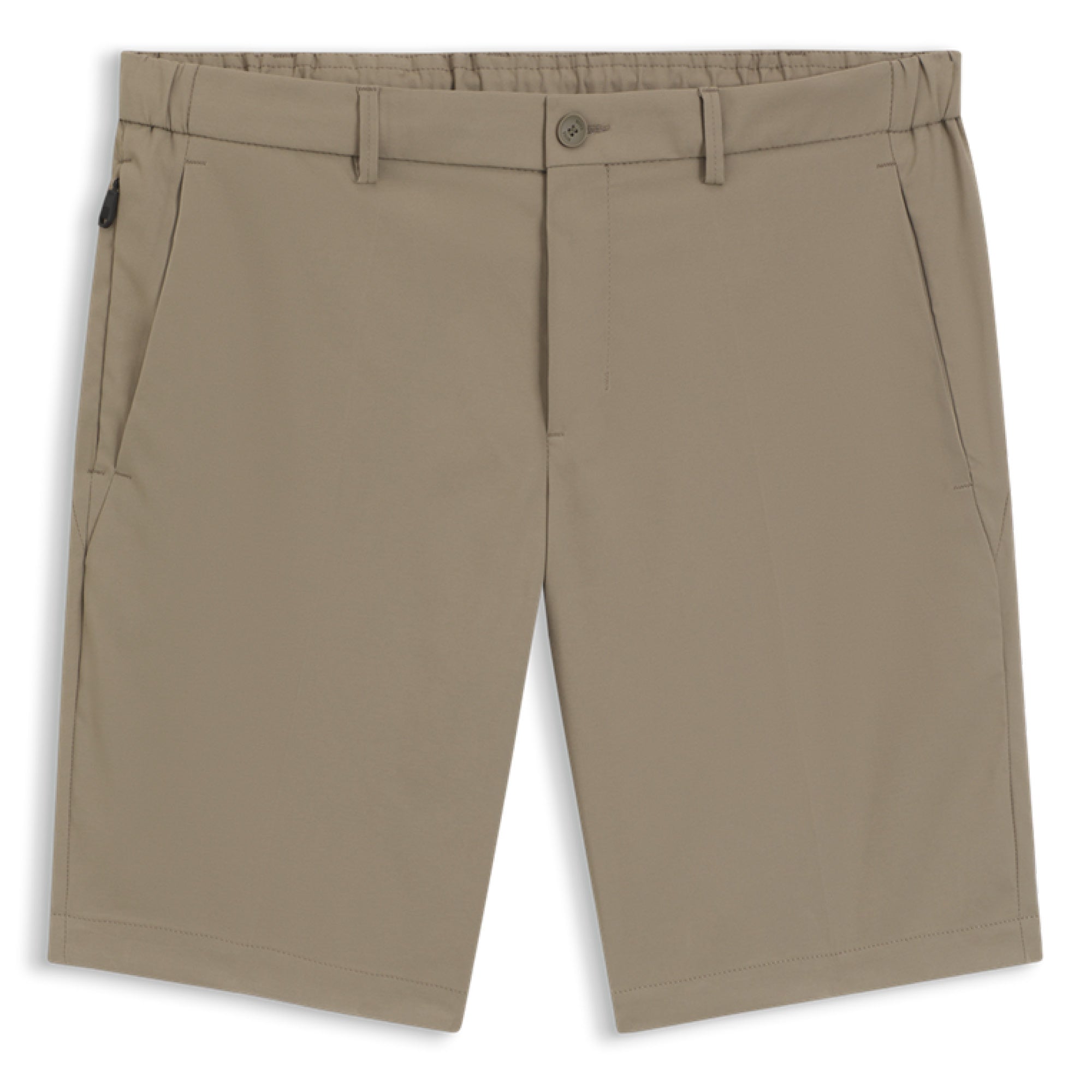 BOSS Phoenix Pro 10.5 Inch Shorts - Pastel Green