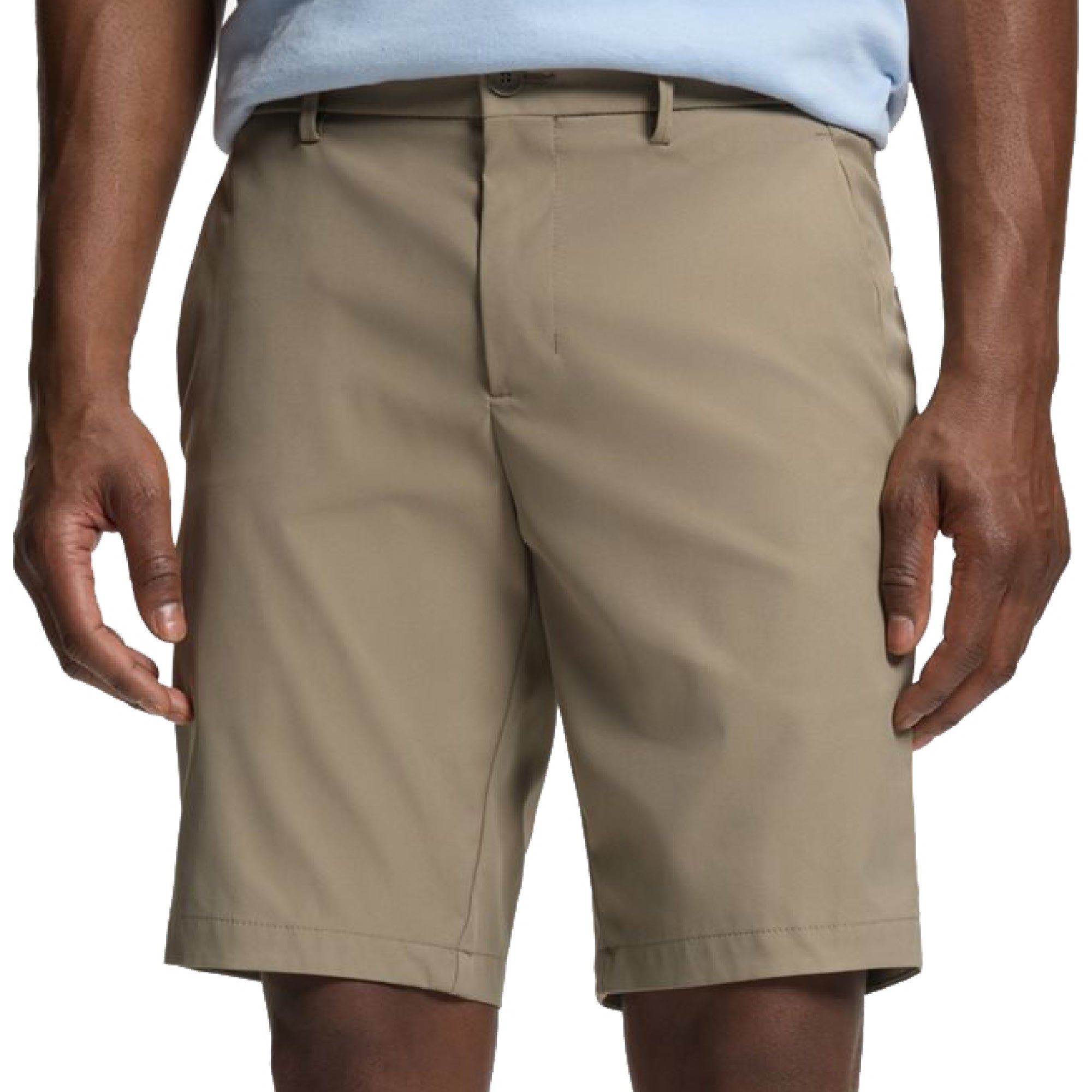 BOSS Phoenix Pro 10.5 Inch Shorts - Pastel Green