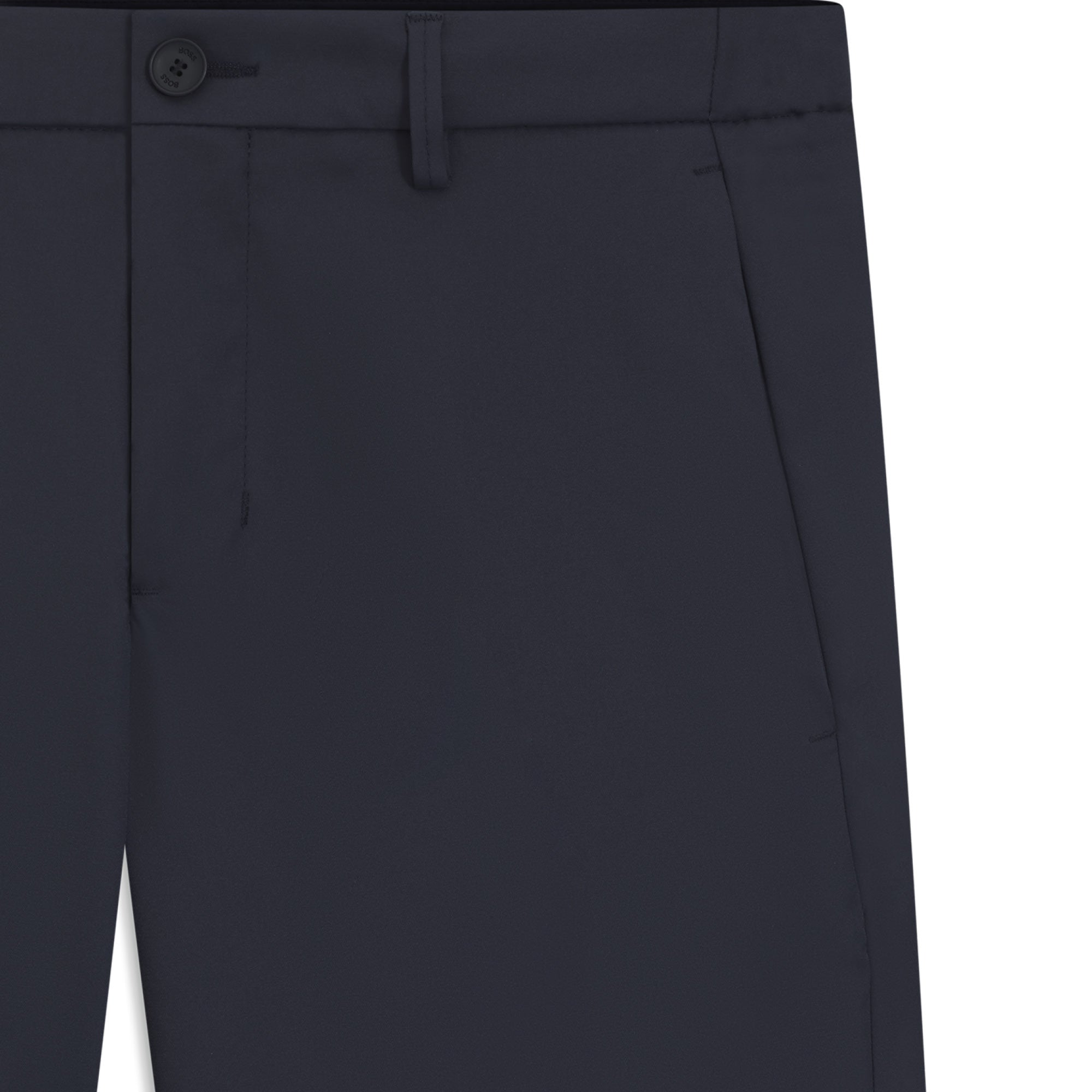 BOSS Phoenix Pro 10.5 Inch Shorts - Dark Blue