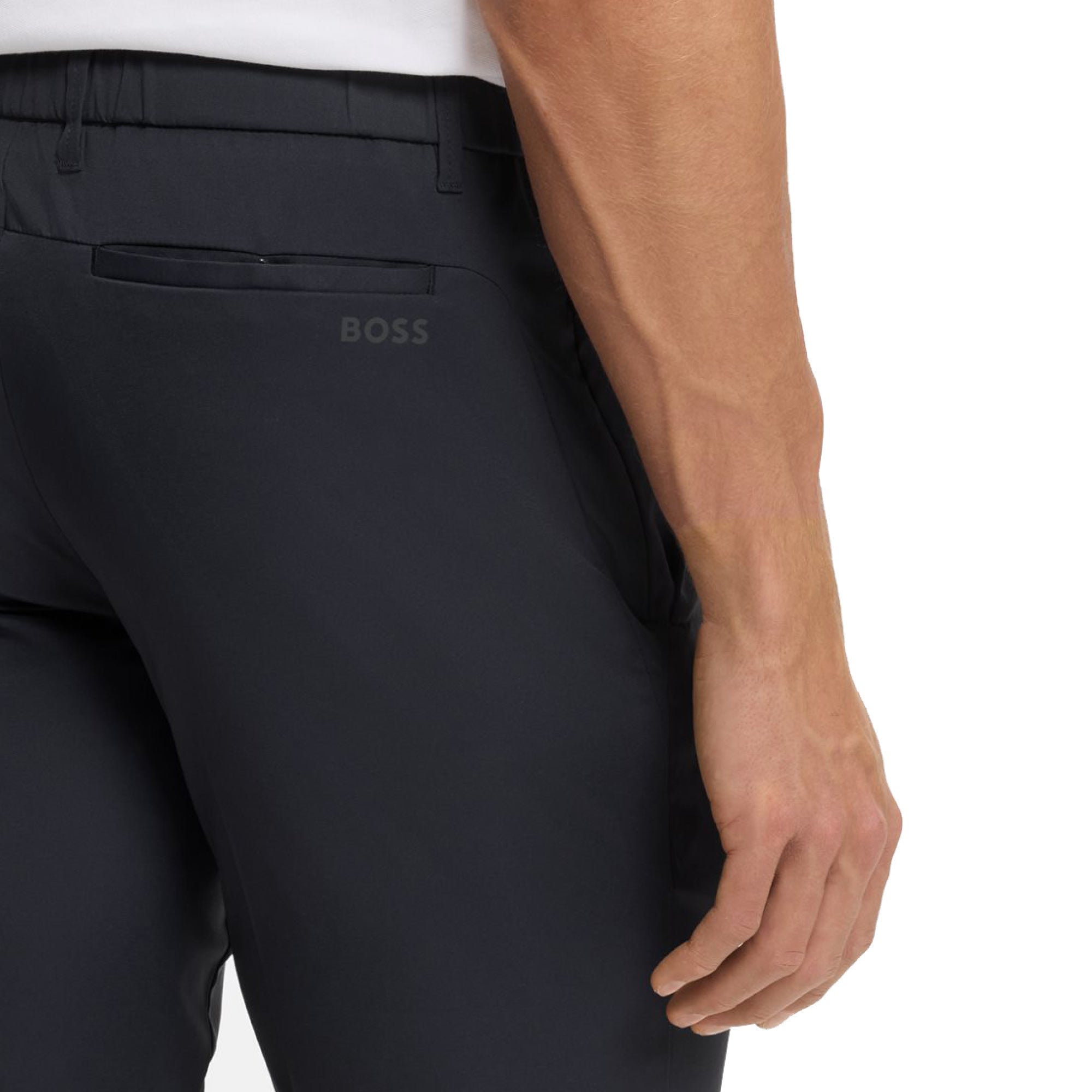 BOSS Phoenix Pro 10.5 Inch Shorts - Dark Blue