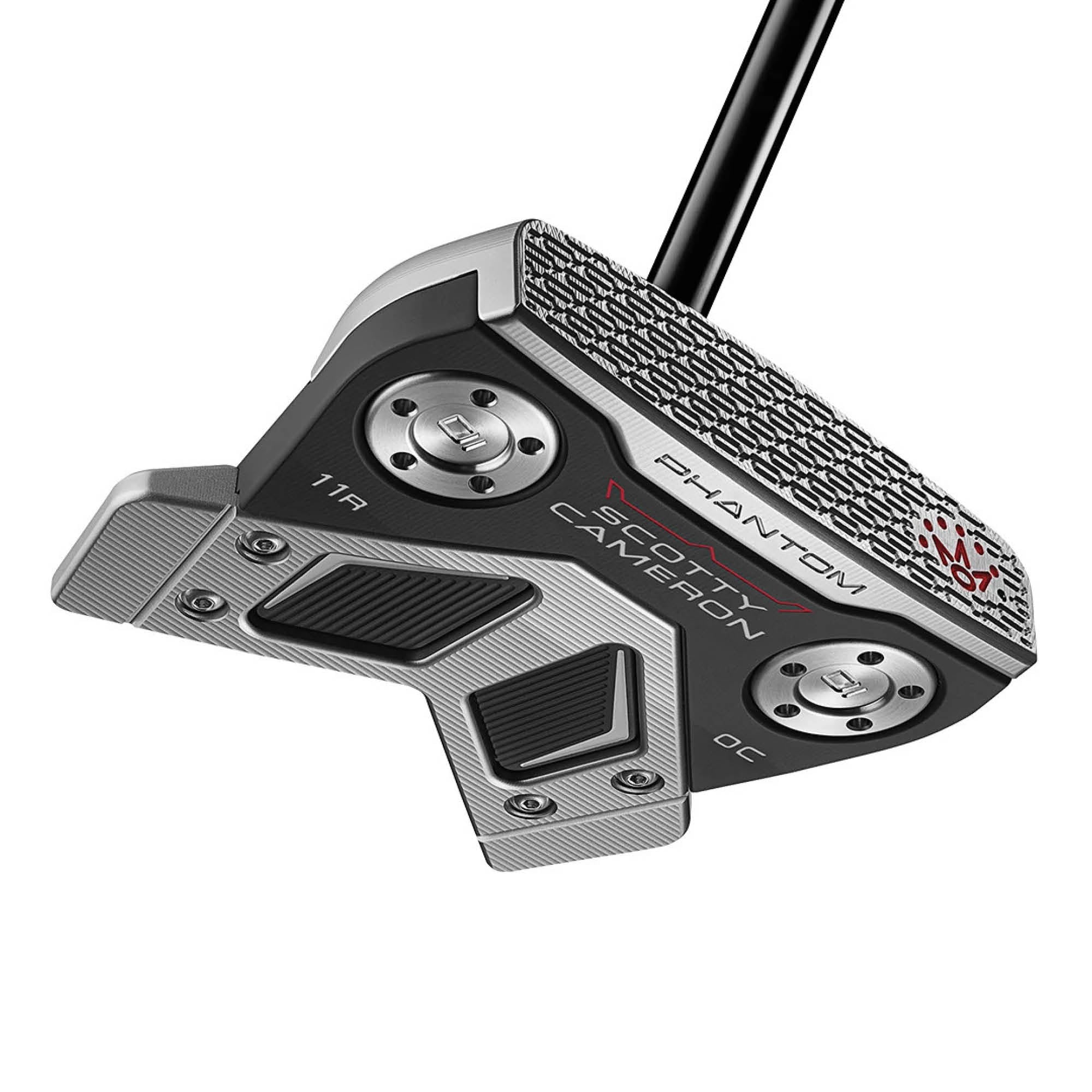 Scotty Cameron Phantom 11R OC Golf Putter - Right Handed