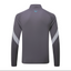 Mizuno BT Drop 1/4 Zip Pullover - Odyssey Grey