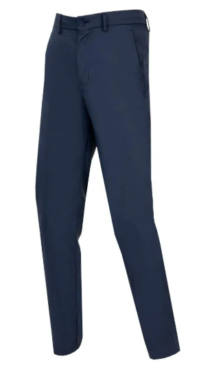 Hugo Boss T Phoenix Pro Trousers - Dark Blue