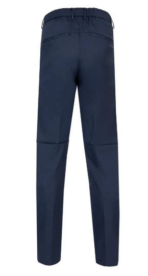 Hugo Boss T Phoenix Pro Trousers - Dark Blue