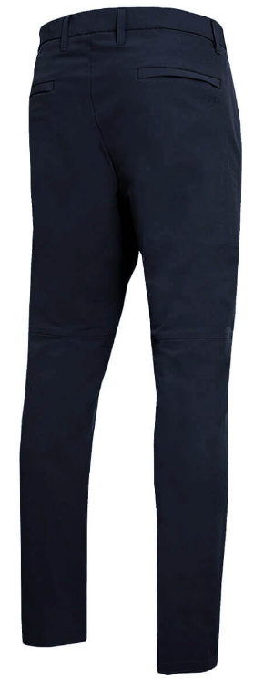 Hugo Boss T Commuter Slim Trousers - Dark Blue
