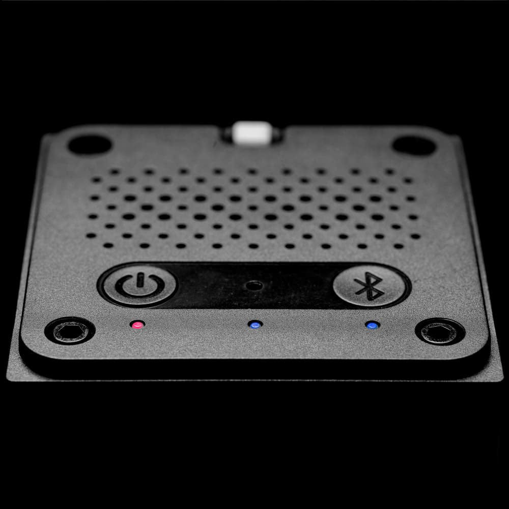 Square Golf Indoor Golf Launch Monitor