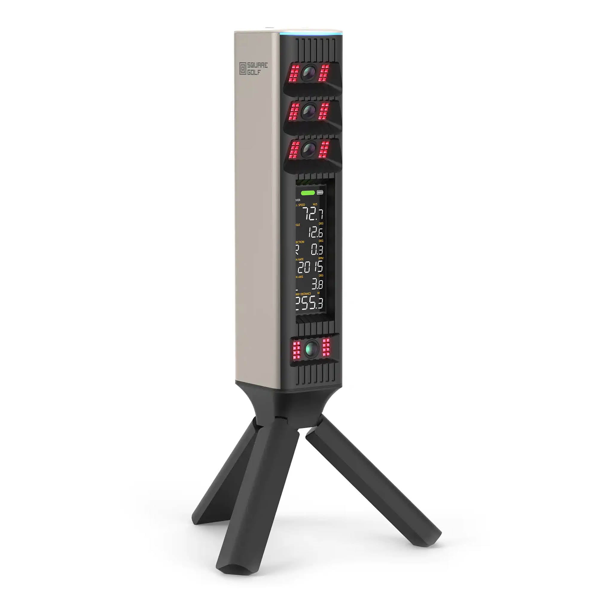 Square Golf OMNI Indoor Golf Launch Monitor