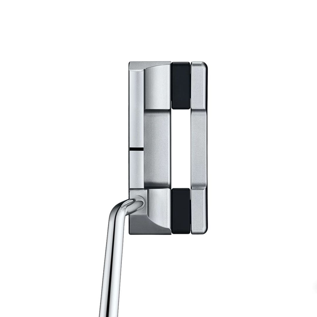 パターScotty CameronStudio Style Squareback Scotty Cameron Studio Style Squareback Golf Putter - Right Handed
