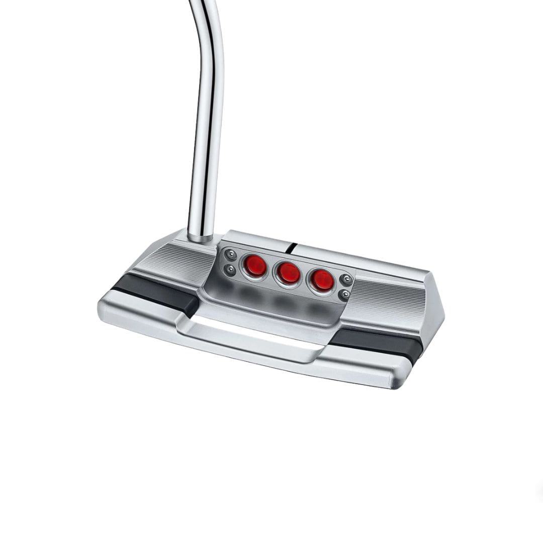 Scotty Cameron Studio Style Squareback Golf Putter