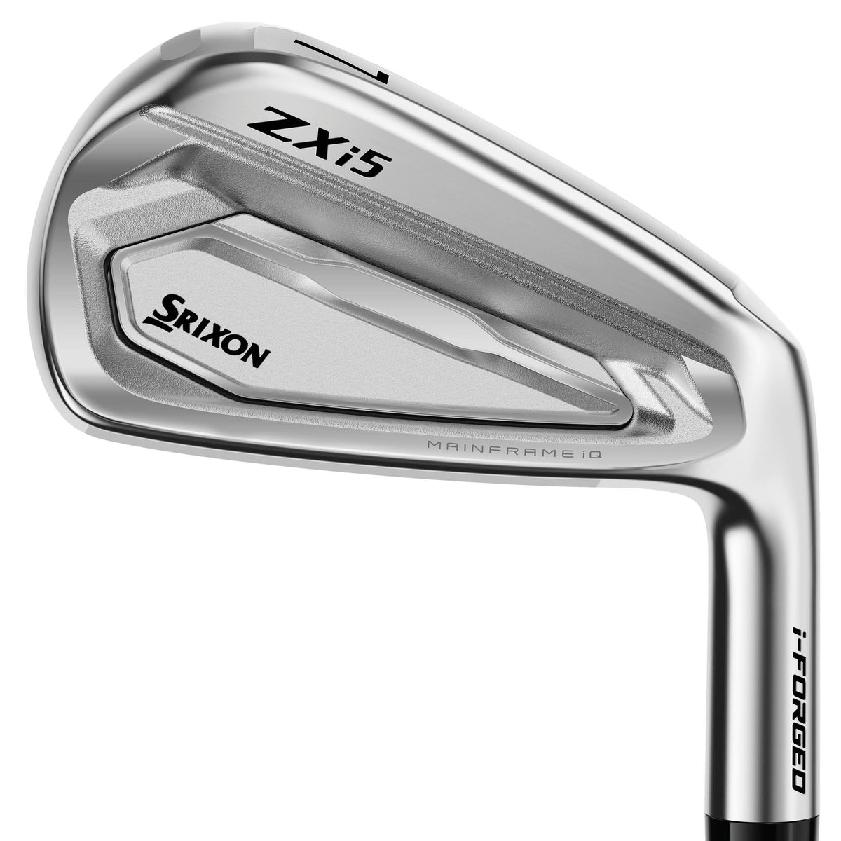 Srixon ZXi5 Gen 2 Golf Irons - Custom Fit