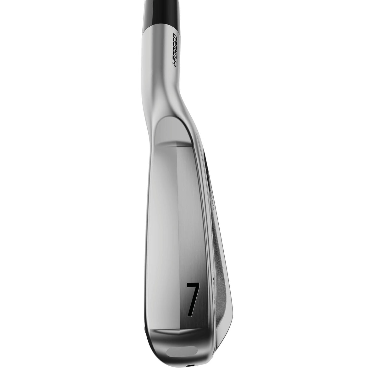 Srixon ZXi5+ Gen 2 Golf Irons - Custom Fit