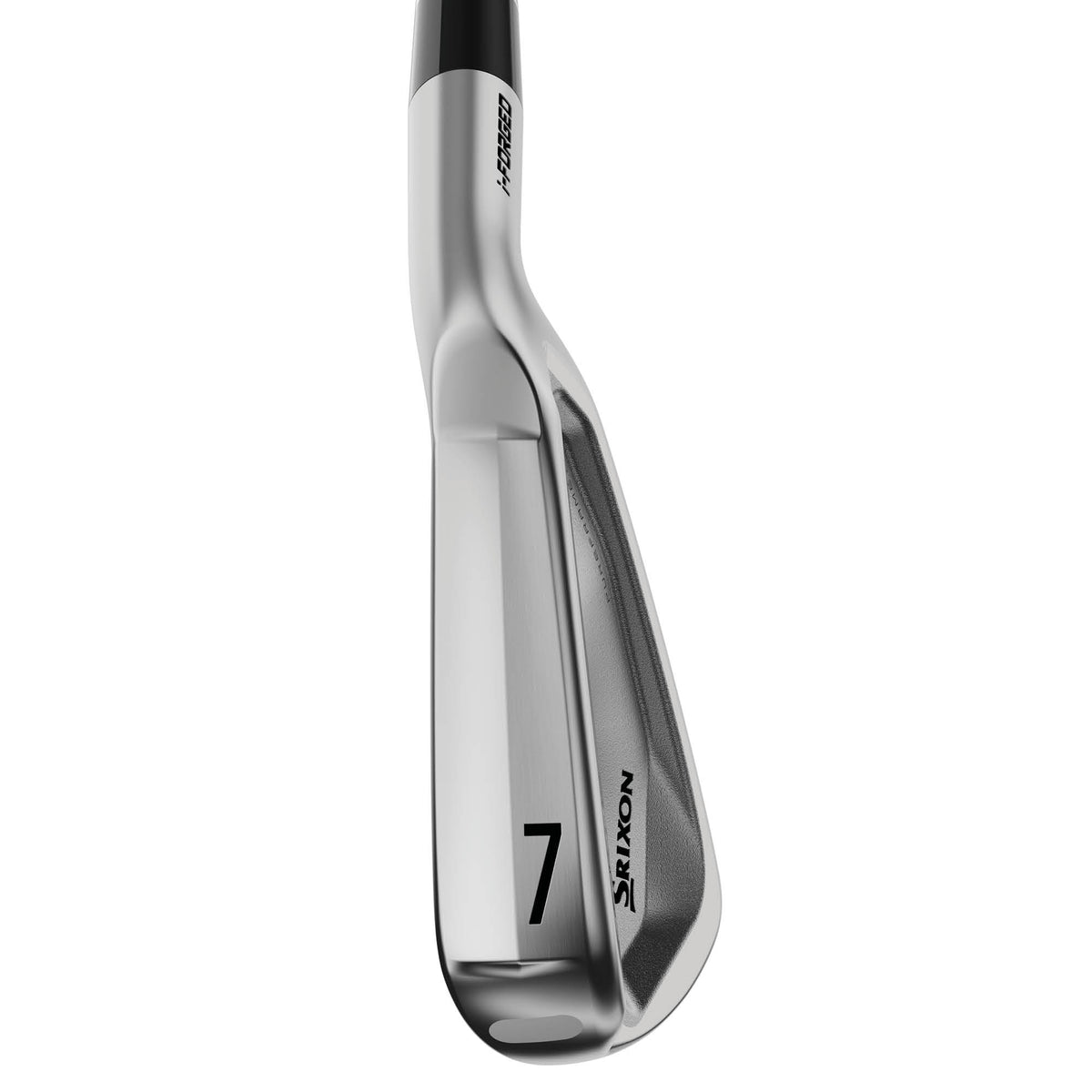 Srixon ZXi7 Gen 2 Golf Irons - Custom Fit