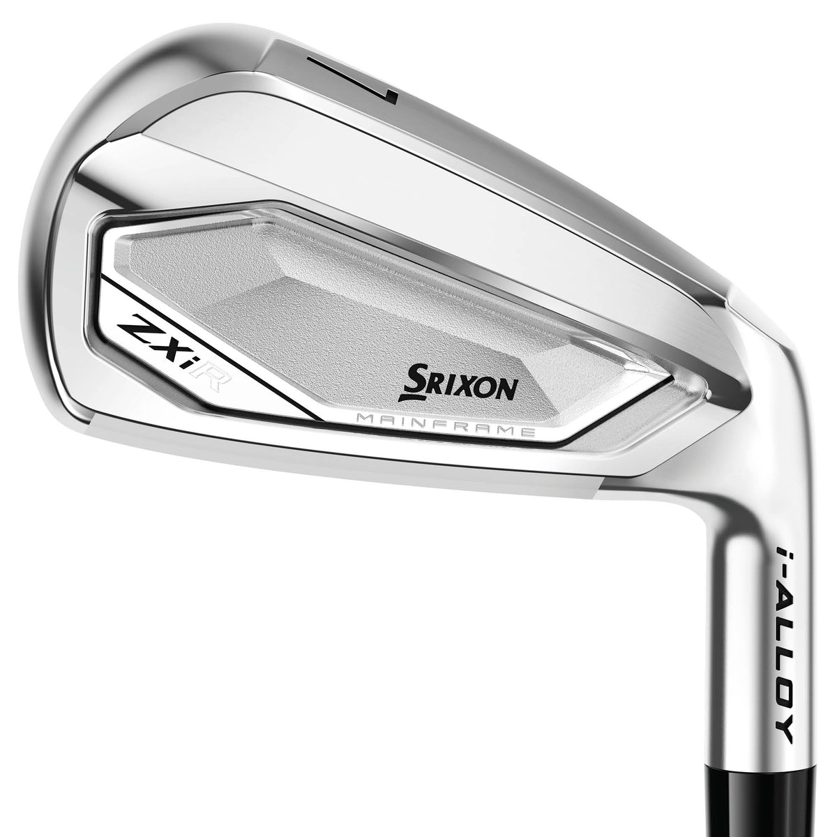 Srixon ZXiR Golf Irons - Custom Fit