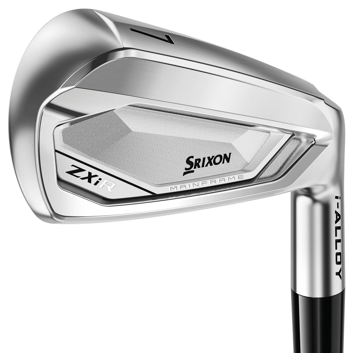 Srixon ZXiR Golf Irons - Custom Fit