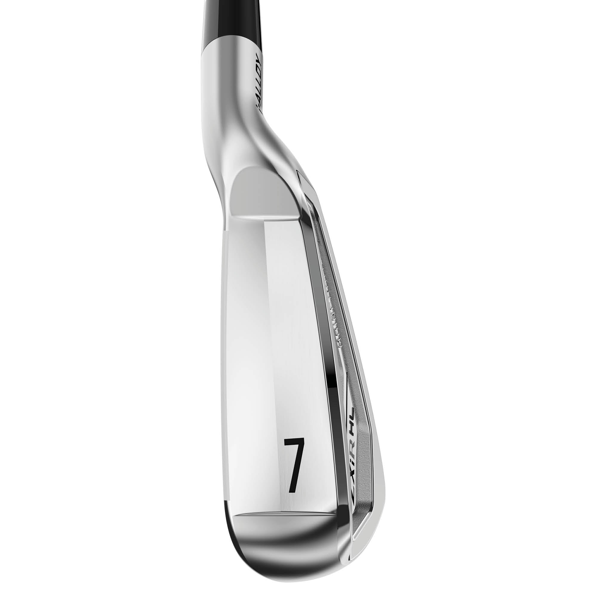 Srixon ZXiR HL Golf Irons - Right Handed