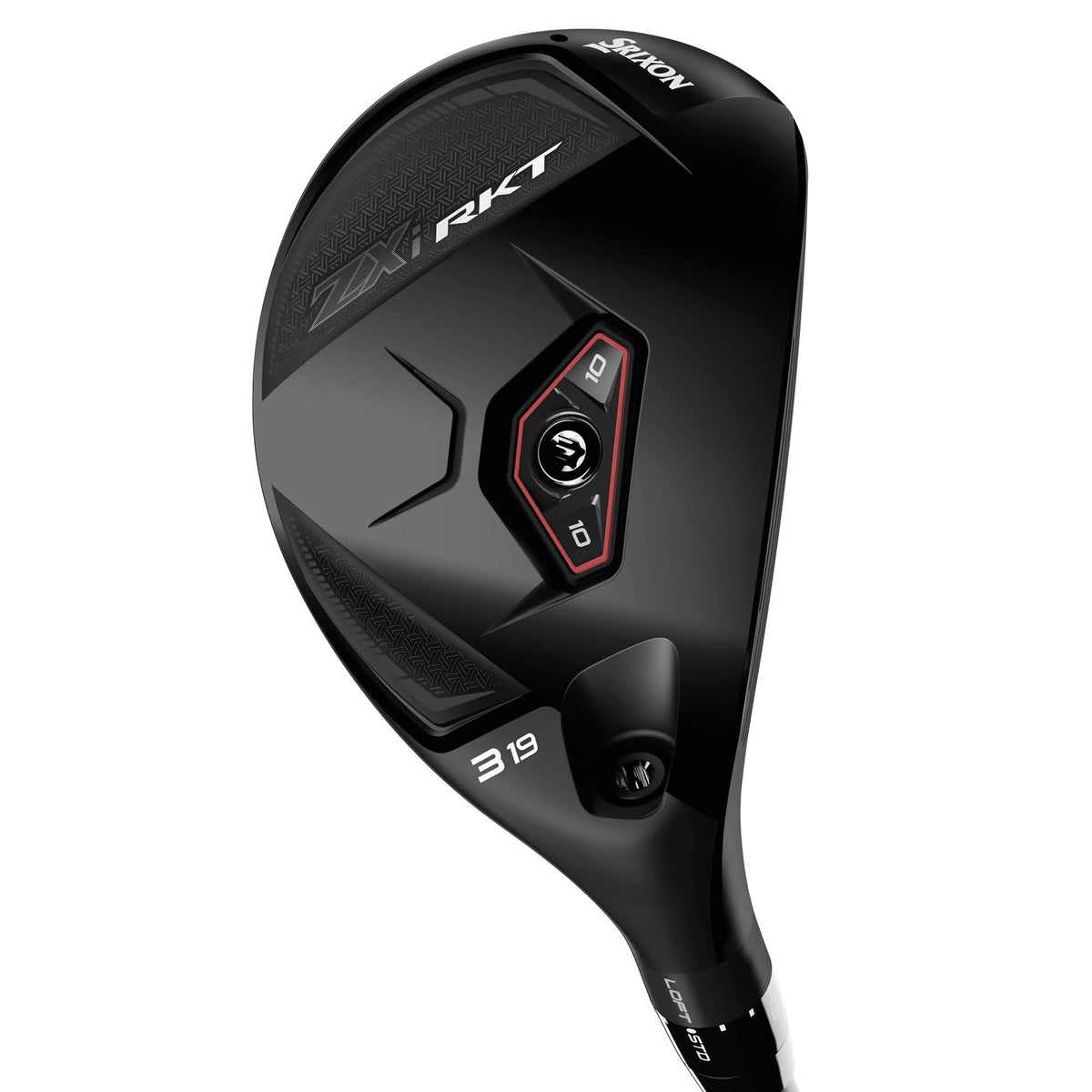 Srixon ZXi RKT Golf Hybrid - Custom Fit