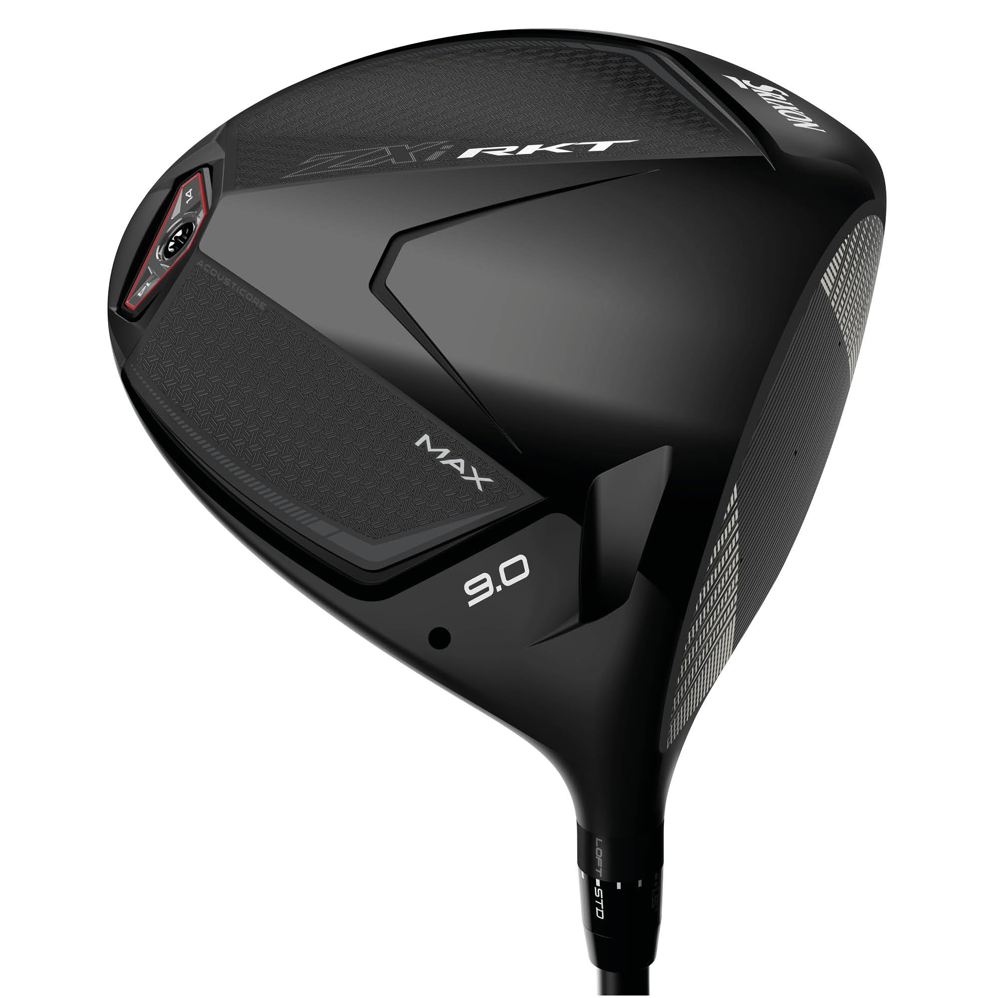 Srixon ZXi RKT Golf Driver - Custom Fit