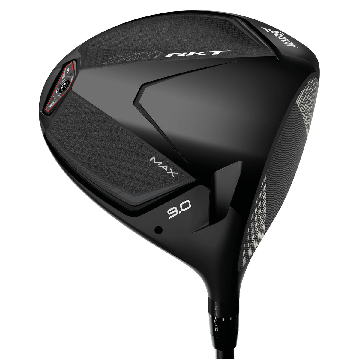 Srixon ZXi RKT Golf Driver - Custom Fit