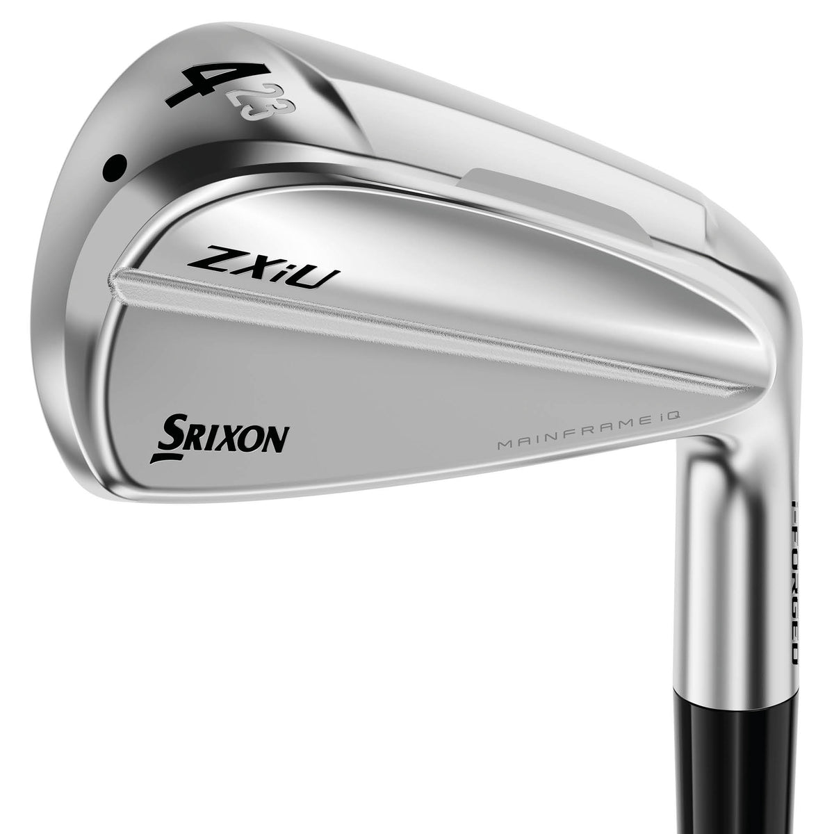 Srixon ZXiU Gen 2 Golf Irons - Custom Fit