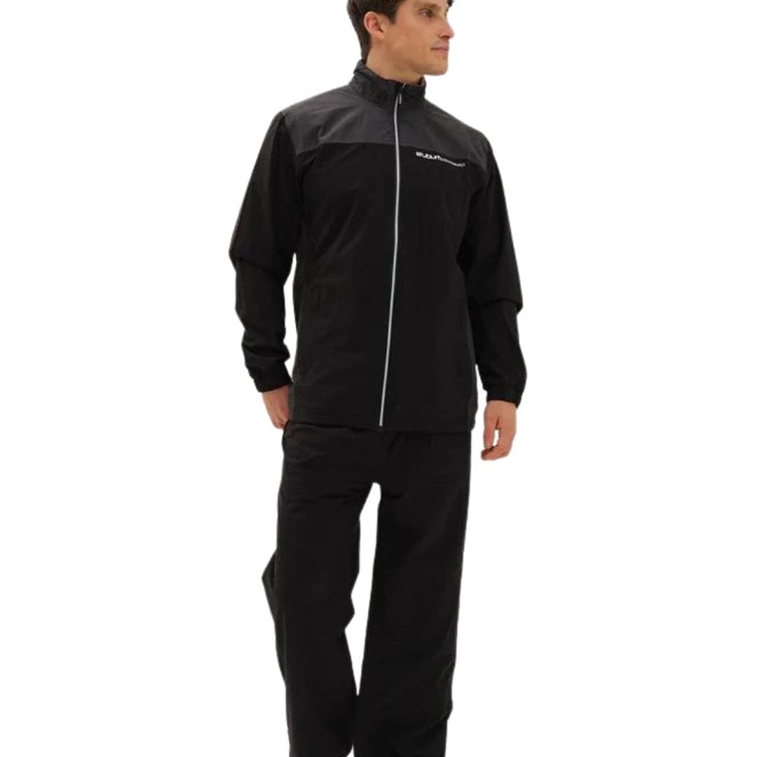 Golf Jacket Stuburt Waterproof Suit Stuburt Evolution PCT