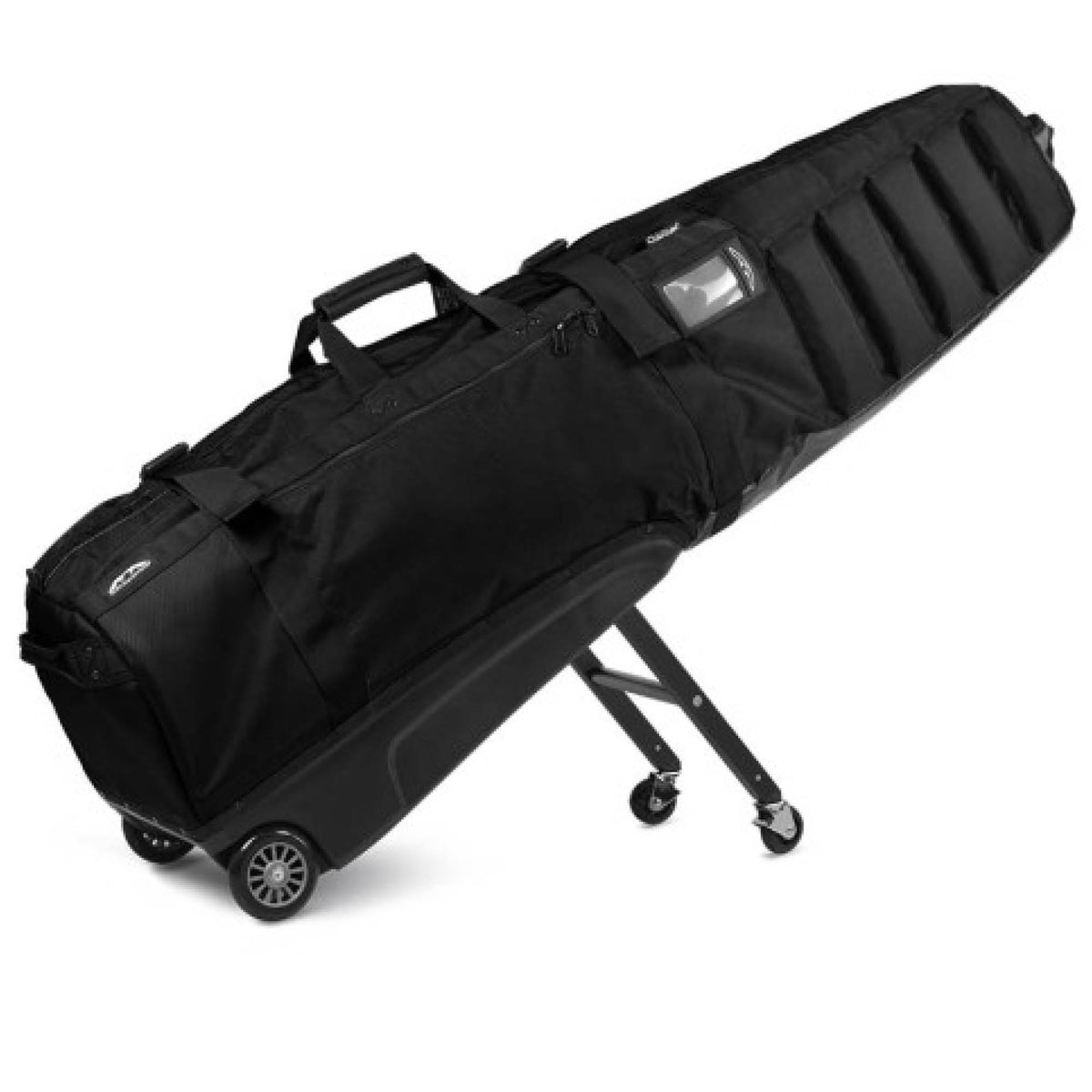 Sun Mountain Club Glider Meridian Travel Cover - Black