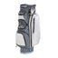 Sun Mountain C130 H2NO 14-Way Golf Cart Bag (Nickel, Platinum & Ash)