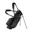 Sun Mountain Eclipse E-3.5 H2NO 4-Way Golf Stand Bag (Black & Nickel)