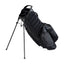 Sun Mountain Eclipse E-3.5 H2NO 4-Way Golf Stand Bag (Black & Nickel)
