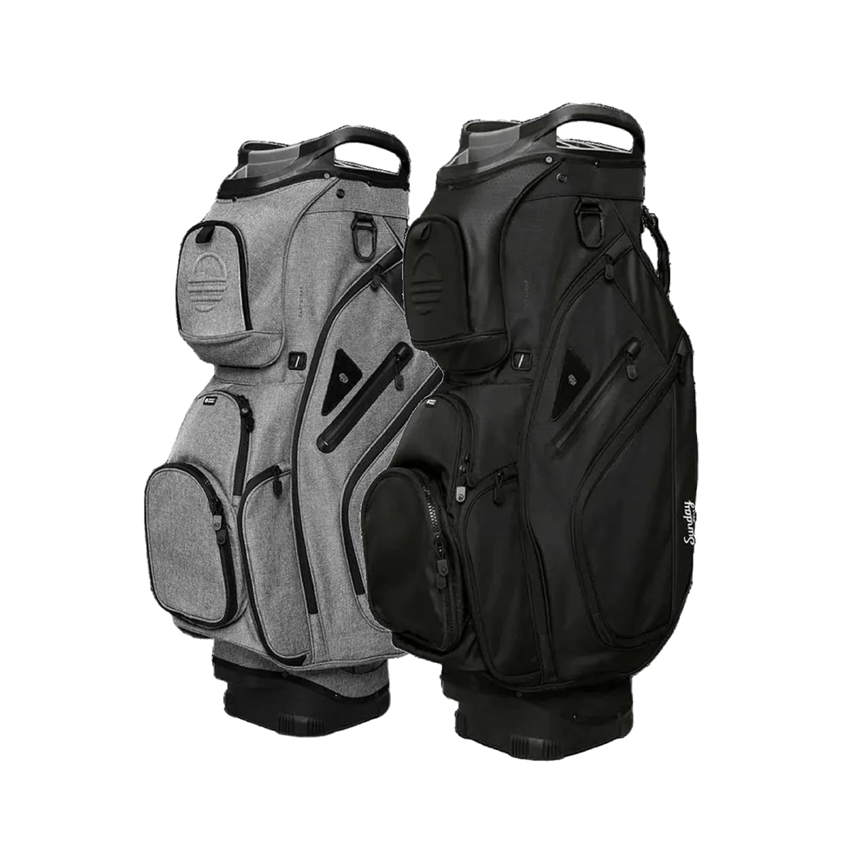 Sunday Golf Big Rig Golf Cart Bag