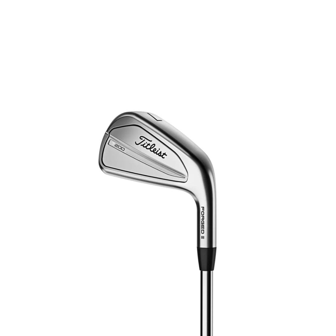 Titleist T200 Irons - Right Handed