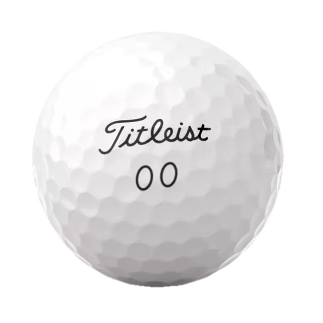 Titleist Pro V1 Golf Balls 2025 - Special Play Numbers (Custom Made)