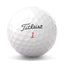 Titleist Pro V1x Left Dash Enhanced Alignment Golf Balls