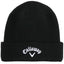 Callaway TA Vintage Beanie - Black