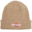 Callaway TA Vintage Beanie - Khaki