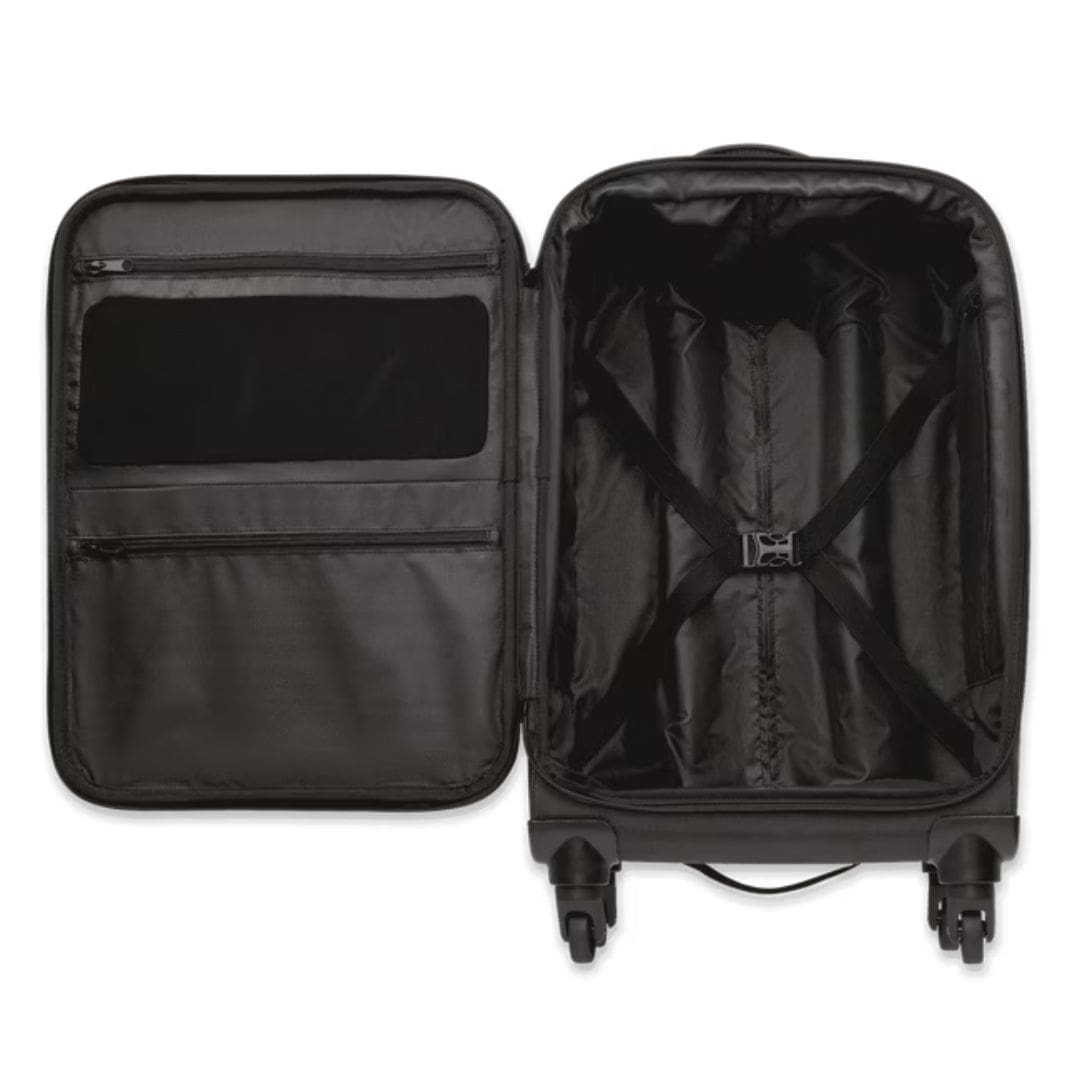 Titleist Players 20" Spinner Suitcase
