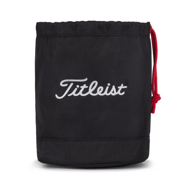 Titleist Range Bag