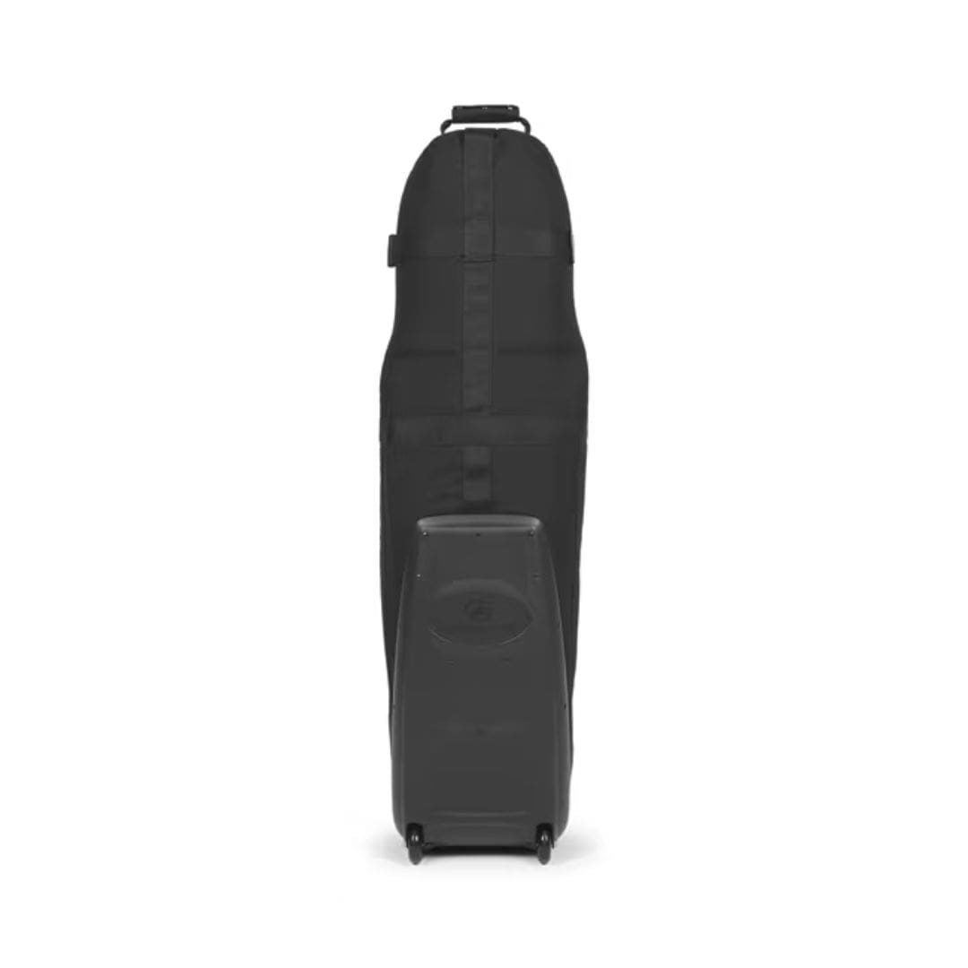 Titleist College Club Traveler Golf Travel Cover (Black)