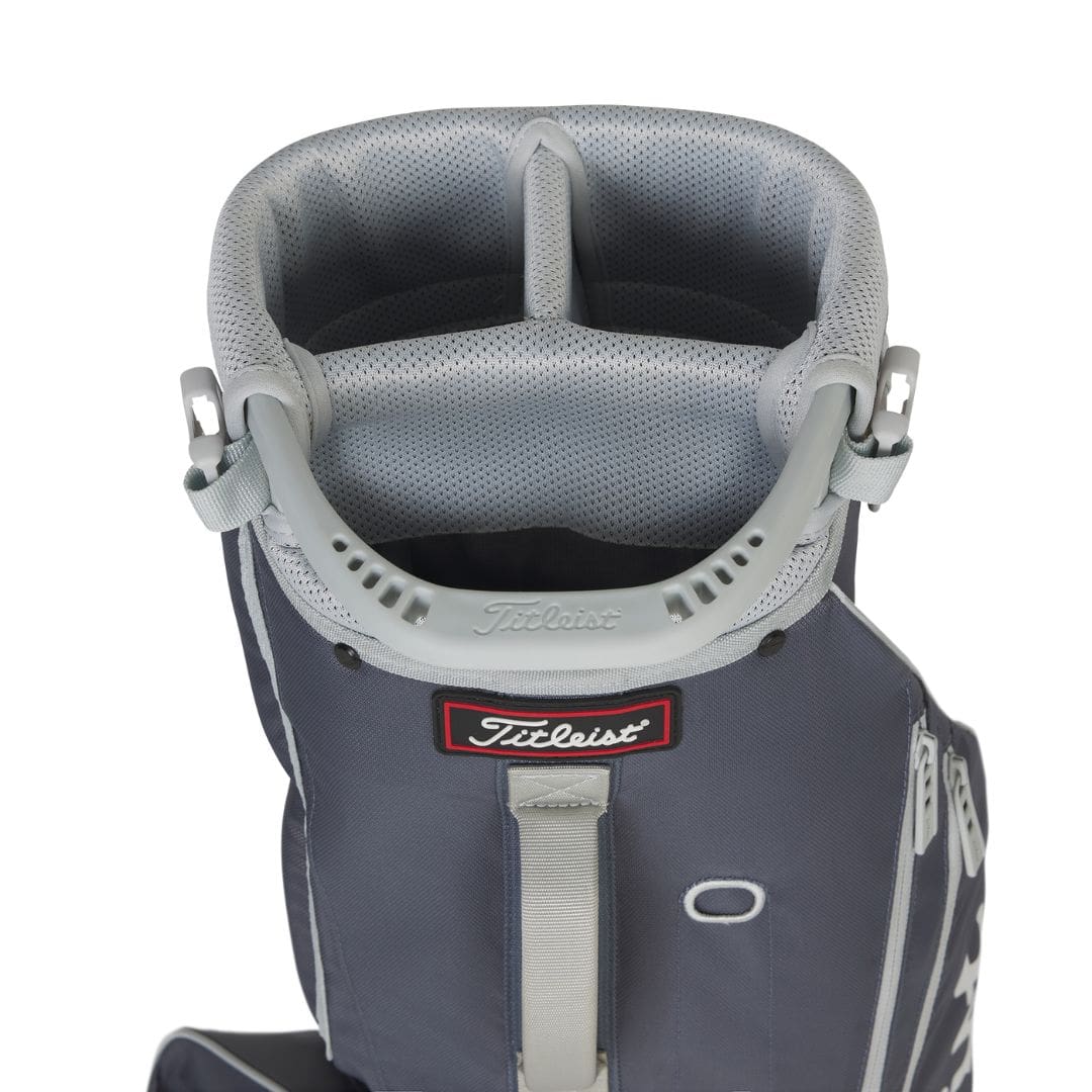Titleist Premium Golf Carry Bag
