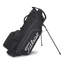 Titleist Hybrid 14 Stand Bag - Black & Graphite