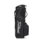 Titleist Hybrid 14 Stand Bag - Black & Graphite