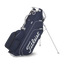 Titleist Hybrid 14 Stand Bag - Navy & Marble